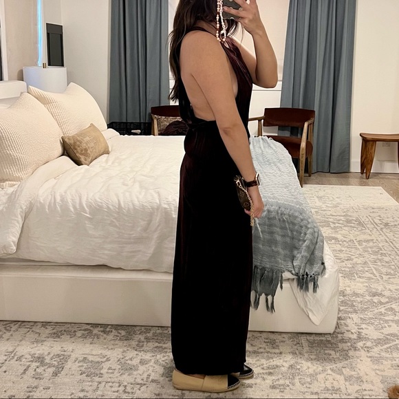 Maxi Dress - Picture 2 of 6